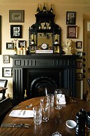 Yann's at Glenearn House