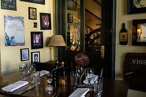 Yann's at Glenearn House