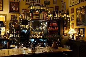 Yann's at Glenearn House