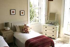 Yann's at Glenearn House