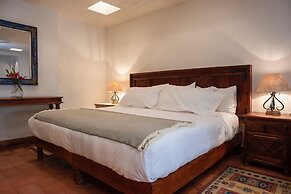 Hotel El Alcazar