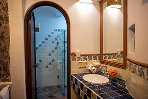 Hotel El Alcazar