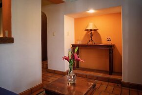 Hotel El Alcazar