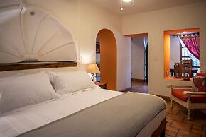 Hotel El Alcazar