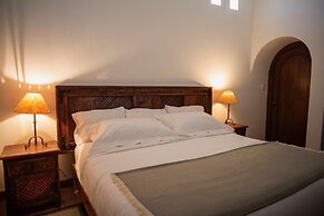 Hotel El Alcazar
