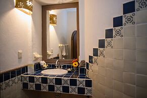 Hotel El Alcazar
