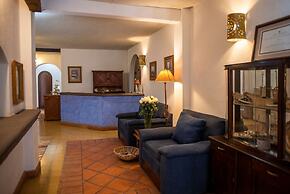 Hotel El Alcazar