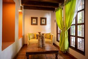 Hotel El Alcazar