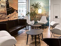B&B HOTEL Koblenz-City