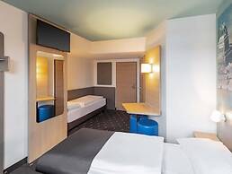 B&B HOTEL Koblenz-City