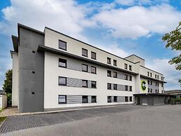 B&B HOTEL Koblenz-City
