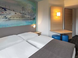 B&B HOTEL Koblenz-City