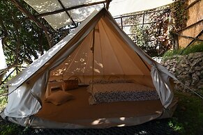 Bella Baia Glamping