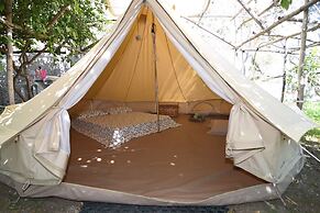 Bella Baia Glamping