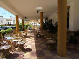 Hotel El Paraiso Playa