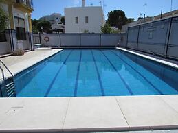 Hotel El Paraiso Playa