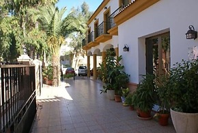 Hotel El Paraiso Playa