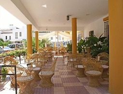 Hotel El Paraiso Playa