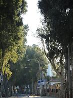 Hotel El Paraiso Playa