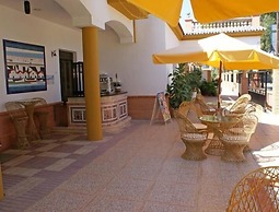 Hotel El Paraiso Playa