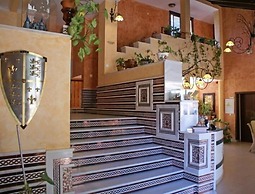 Hotel El Paraiso Playa