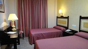 Hotel El Paraiso Playa