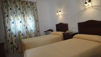 Hotel El Paraiso Playa