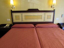 Hotel El Paraiso Playa