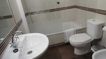 Hotel El Paraiso Playa