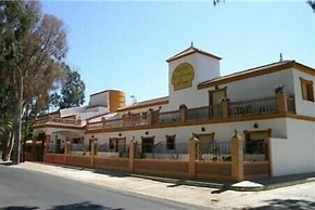 Hotel El Paraiso Playa