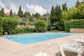 Résidence Cannes Villa Livia