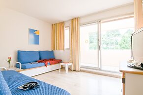 Résidence Cannes Villa Livia
