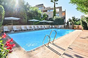 Résidence Cannes Villa Livia