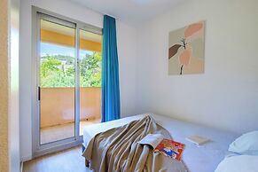 Résidence Cannes Villa Livia