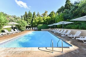 Résidence Cannes Villa Livia