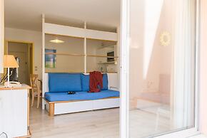 Résidence Cannes Villa Livia