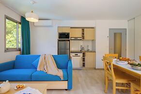 Résidence Cannes Villa Livia