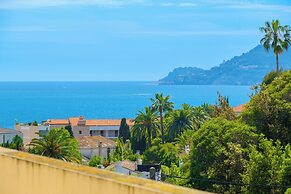 Résidence Cannes Villa Livia
