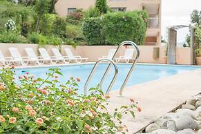 Résidence Cannes Villa Livia