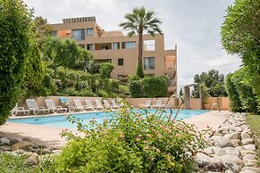 Résidence Cannes Villa Livia
