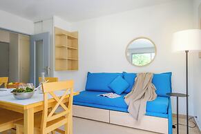 Résidence Cannes Villa Livia