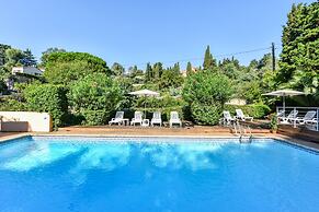Résidence Cannes Villa Livia