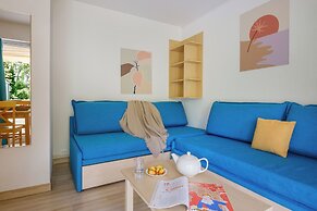 Résidence Cannes Villa Livia
