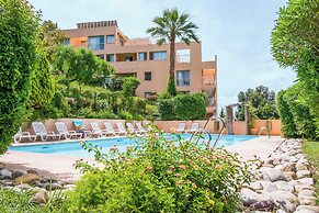 Résidence Cannes Villa Livia