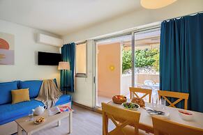 Résidence Cannes Villa Livia