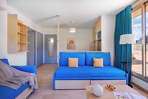 Résidence Cannes Villa Livia