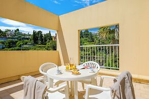 Résidence Cannes Villa Livia