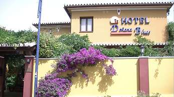 Hotel Doñana Blues