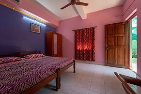 Nelmar Nest Guest House