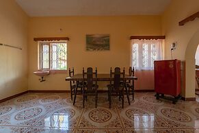 Nelmar Nest Guest House